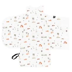 Kyte Baby Sleep Bag Swaddler in 1.0 Road Trip Sale