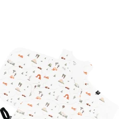 Kyte Baby Sleep Bag Swaddler in 1.0 Road Trip Sale
