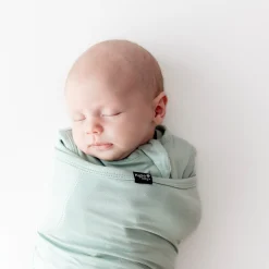 Kyte Baby Sleep Bag Swaddler in 0.5 Sage Discount