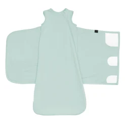 Kyte Baby Sleep Bag Swaddler in 0.5 Sage Discount
