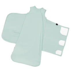 Kyte Baby Sleep Bag Swaddler in 0.5 Sage Discount