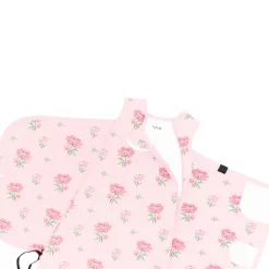 Kyte Baby Sleep Bag Swaddler in Sakura Peony 1.0 Best