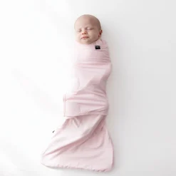 Kyte Baby Sleep Bag Swaddler in 0.5 Sakura New