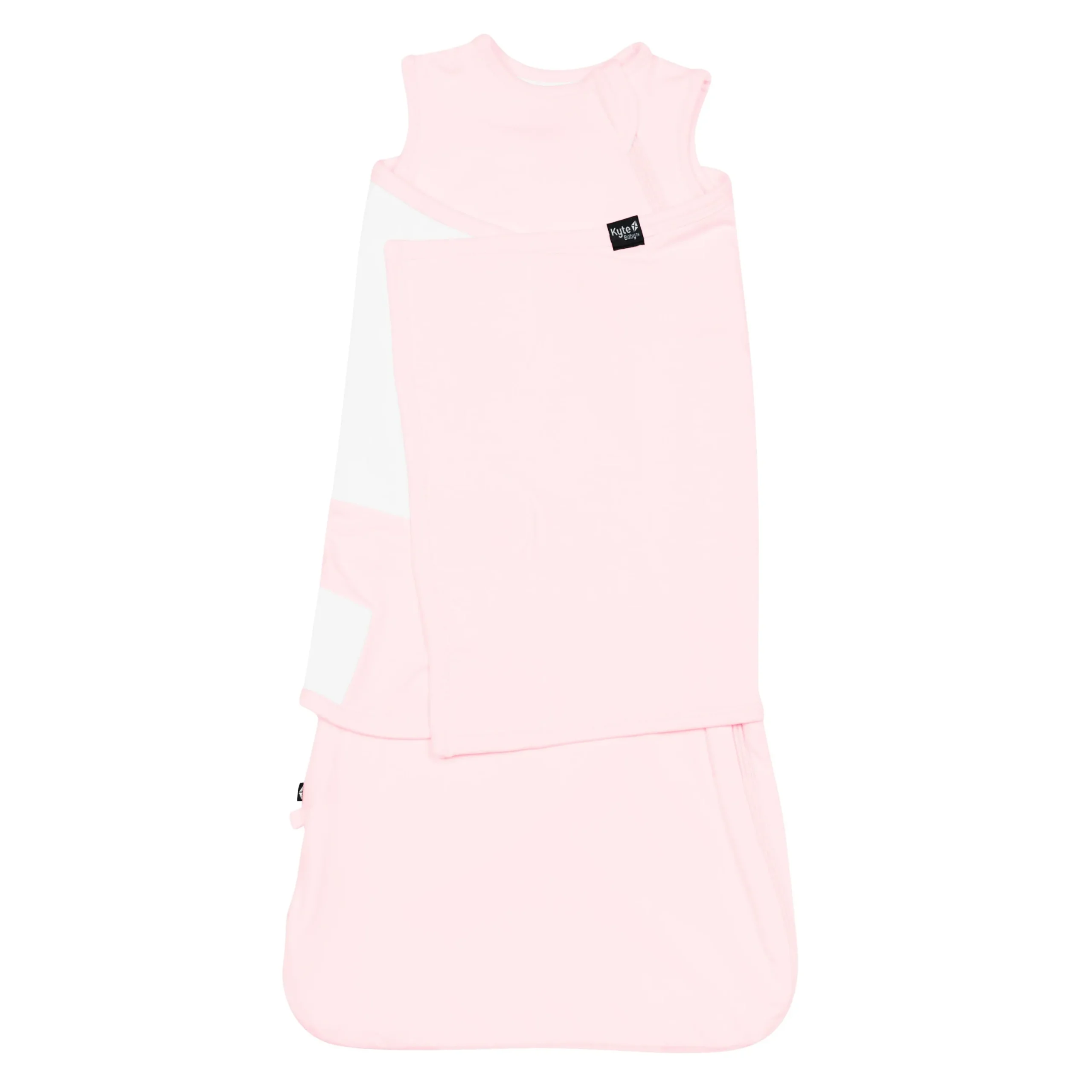 Kyte Baby Sleep Bag Swaddler in 0.5 Sakura New