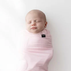 Kyte Baby Sleep Bag Swaddler in 0.5 Sakura New