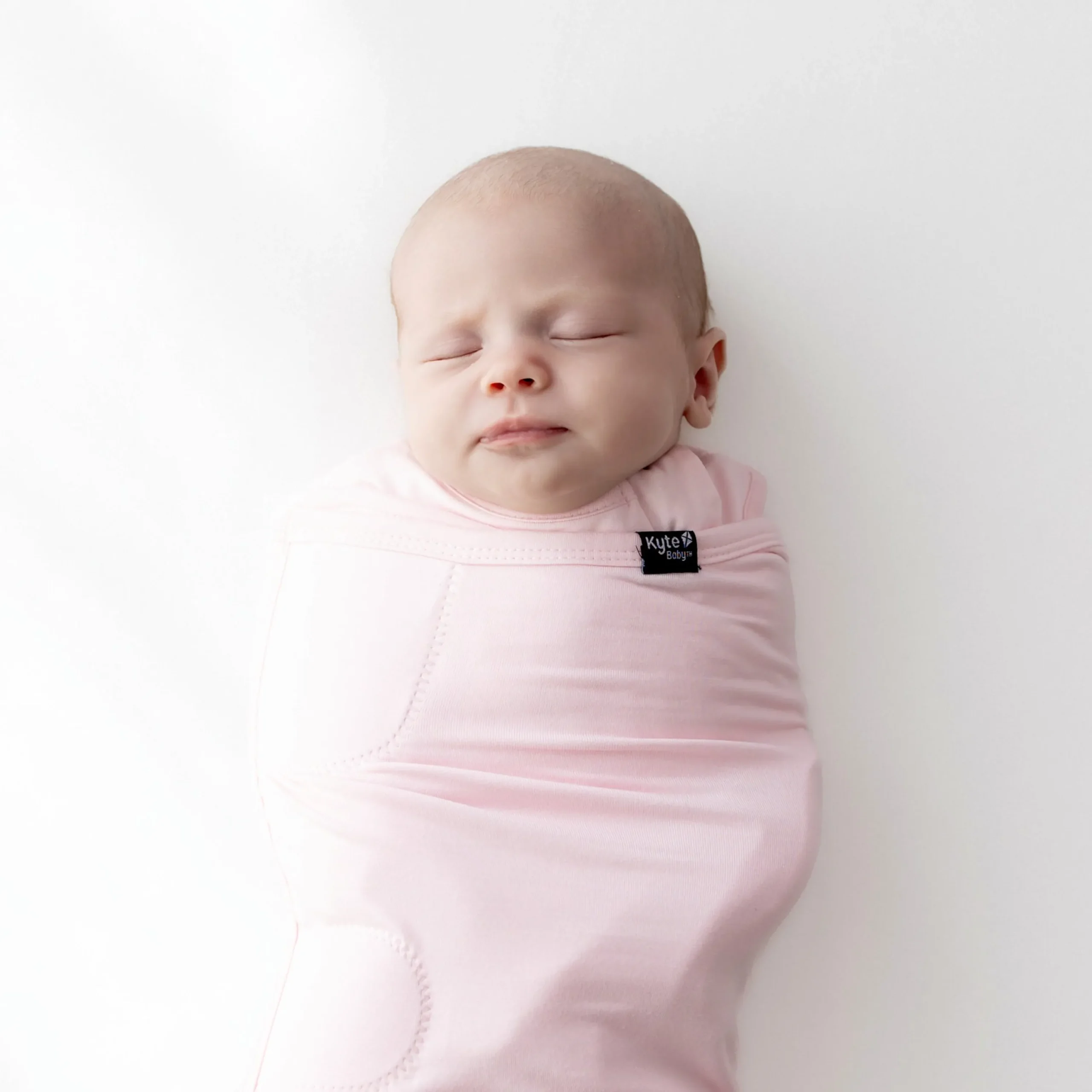 Kyte Baby Sleep Bag Swaddler in 0.5 Sakura New