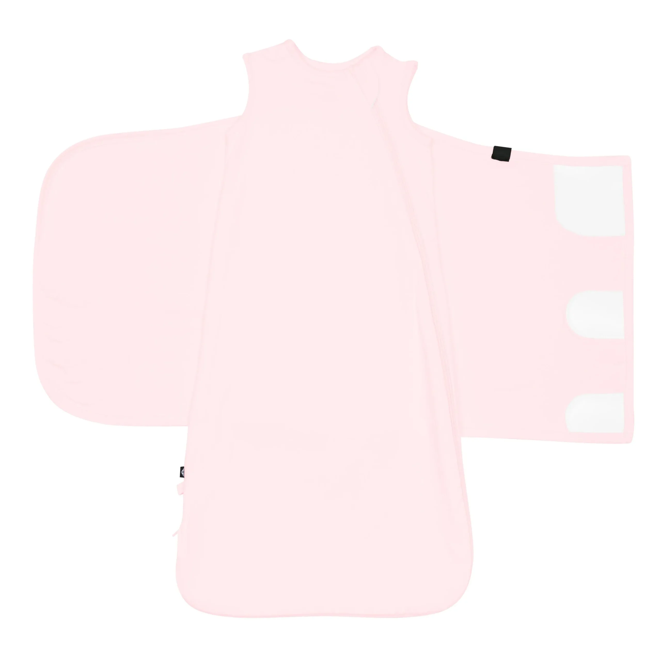 Kyte Baby Sleep Bag Swaddler in 0.5 Sakura New