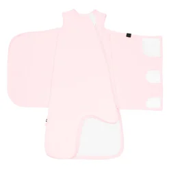 Kyte Baby Sleep Bag Swaddler in 0.5 Sakura New
