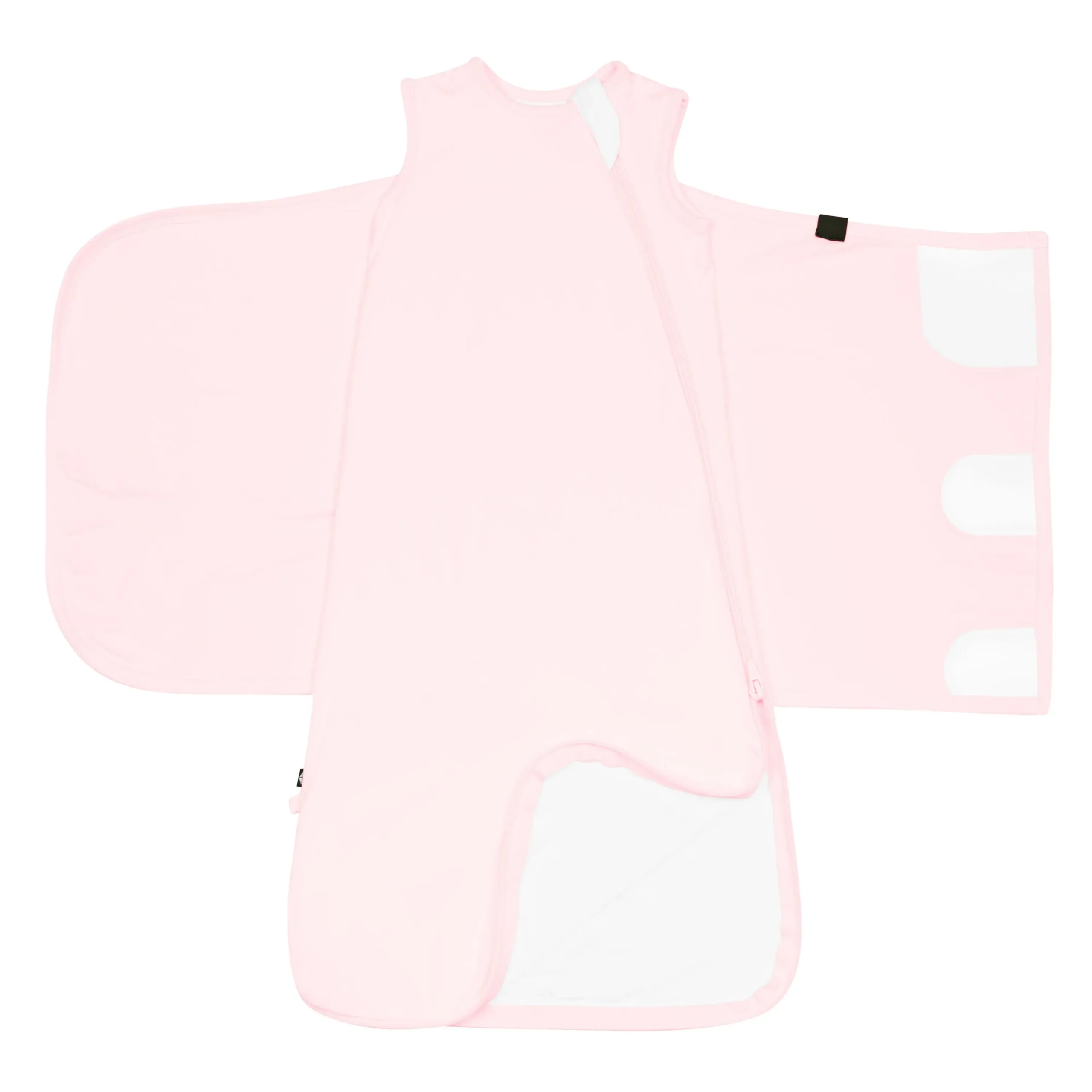 Kyte Baby Sleep Bag Swaddler in 0.5 Sakura New