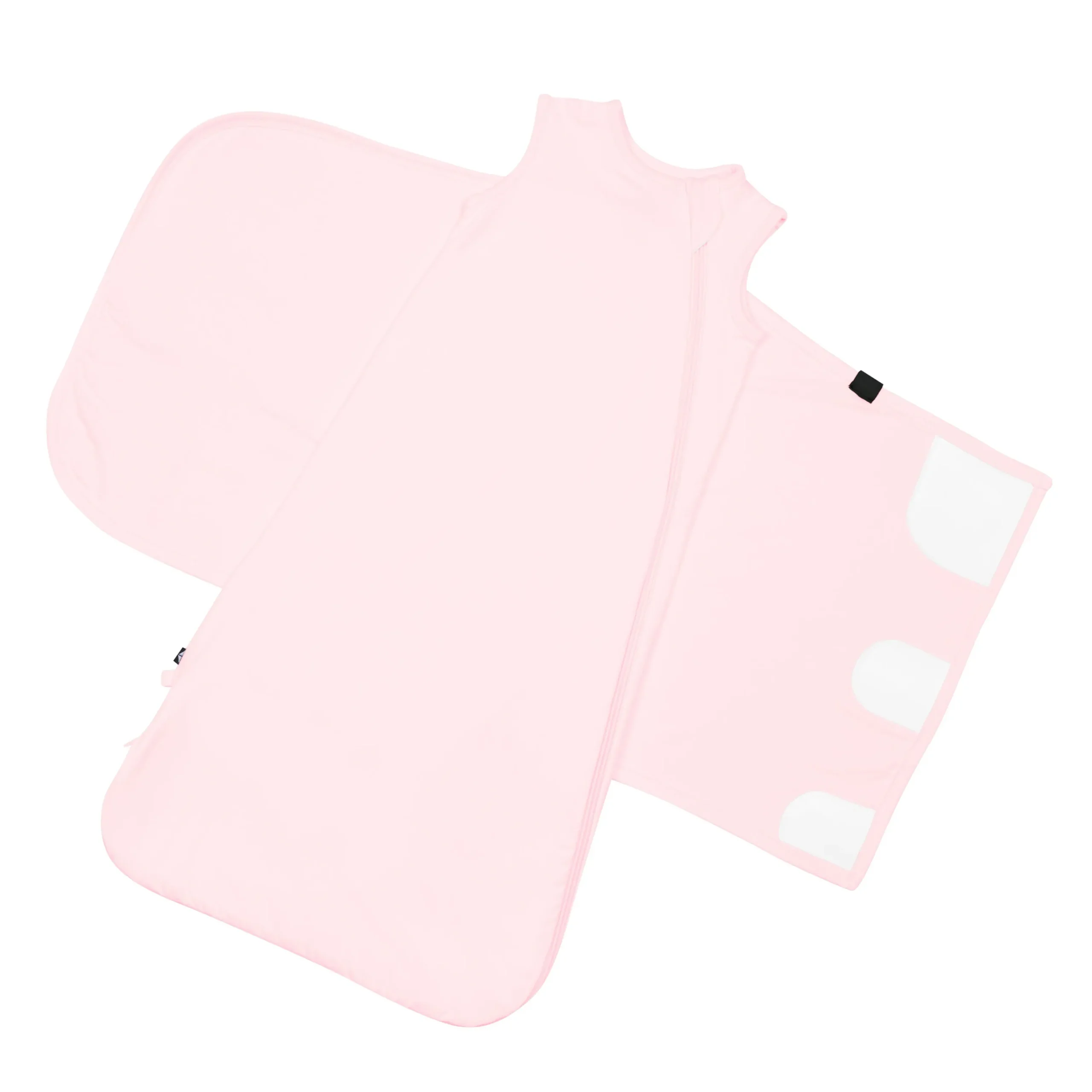 Kyte Baby Sleep Bag Swaddler in 0.5 Sakura New