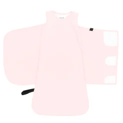 Kyte Baby Sleep Bag Swaddler in 1.0 Sakura Outlet