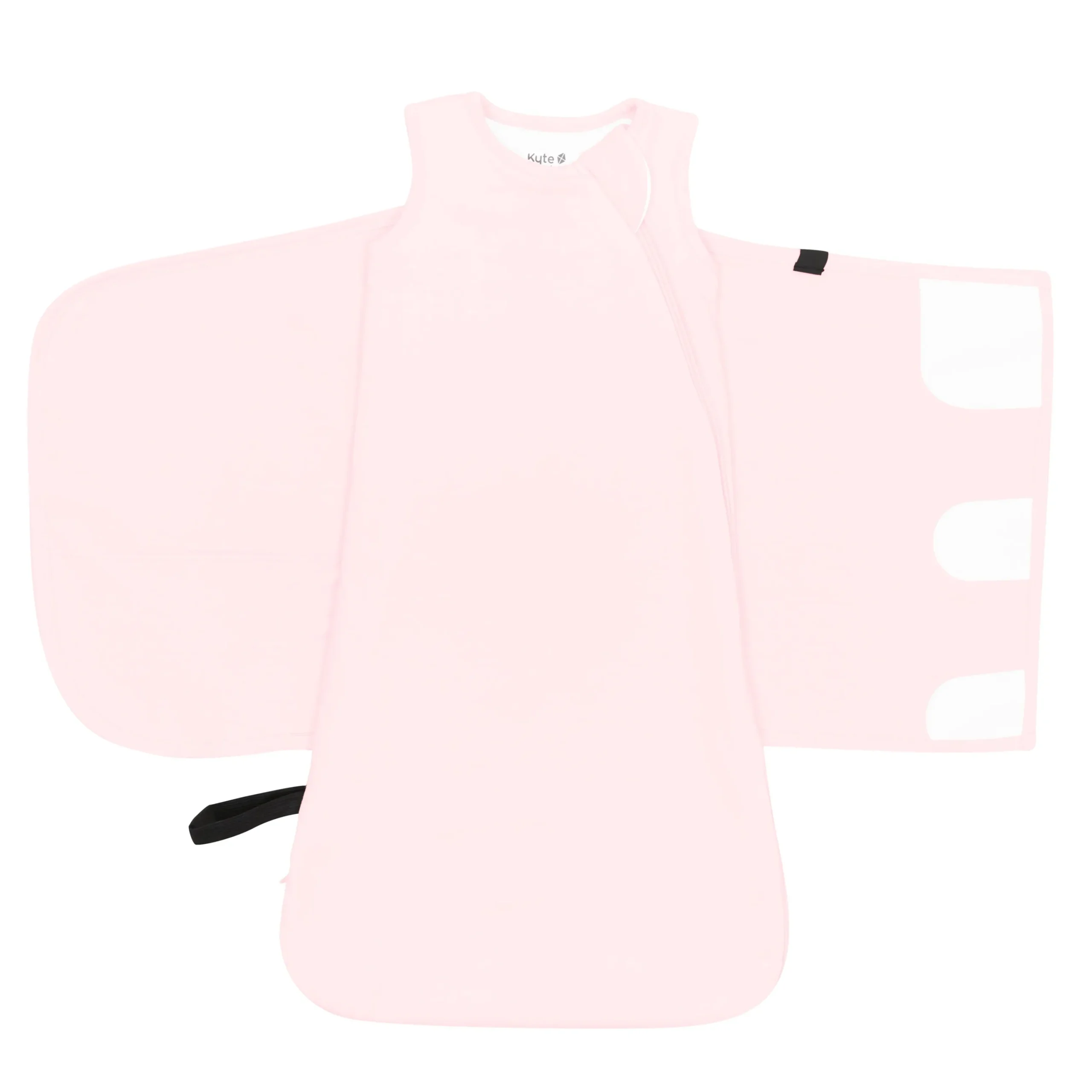 Kyte Baby Sleep Bag Swaddler in 1.0 Sakura Outlet