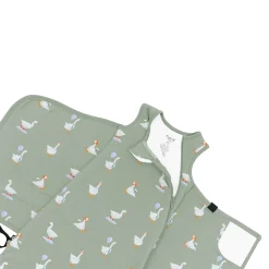 Kyte Baby Sleep Bag Swaddler in 1.0 Silly Goose Hot
