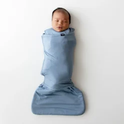 Kyte Baby Sleep Bag Swaddler in 1.0 Slate Best