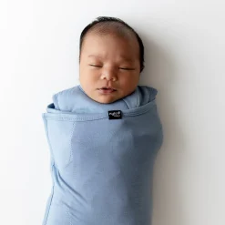 Kyte Baby Sleep Bag Swaddler in 1.0 Slate Best