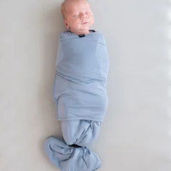 Kyte Baby Sleep Bag Swaddler in 1.0 Slate Best