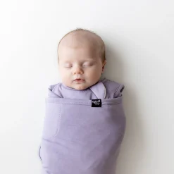 Kyte Baby Sleep Bag Swaddler in 1.0 Taro