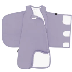 Kyte Baby Sleep Bag Swaddler in 1.0 Taro