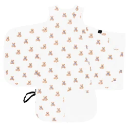 Kyte Baby Sleep Bag Swaddler in 1.0 Teddy Bear Discount