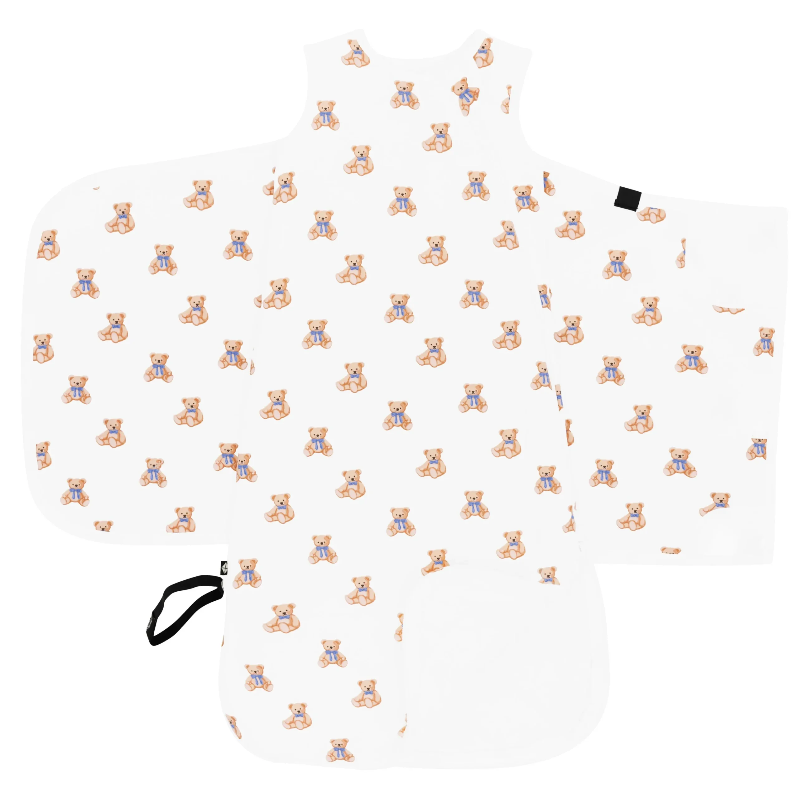 Kyte Baby Sleep Bag Swaddler in 1.0 Teddy Bear Discount