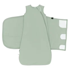 Kyte Baby Sleep Bag Swaddler in 1.0 Thyme New