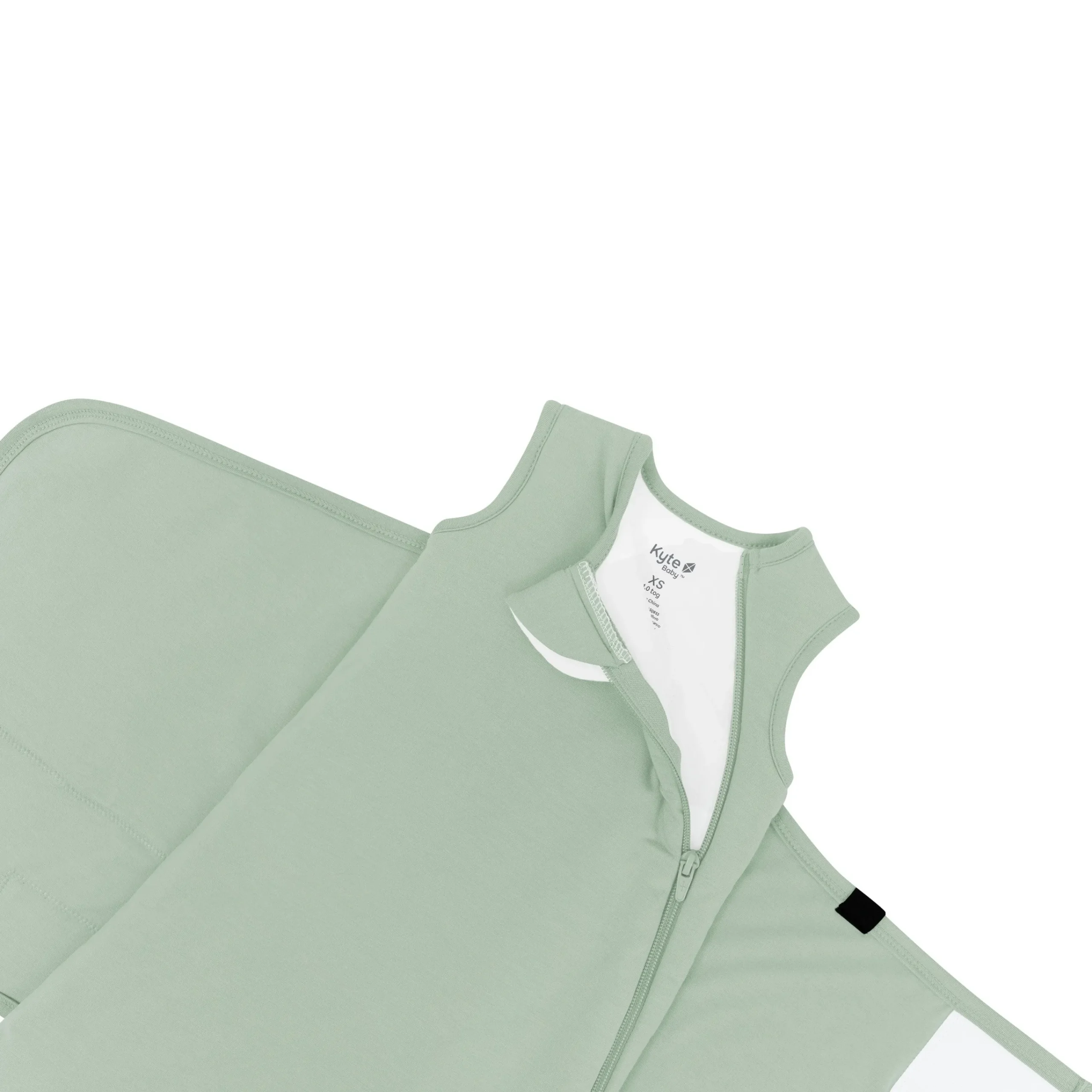 Kyte Baby Sleep Bag Swaddler in 1.0 Thyme New