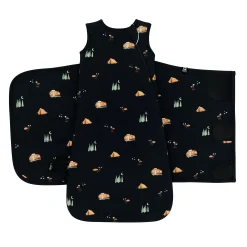 Kyte Baby Sleep Bag Swaddler in 1.0 Under the Stars Online