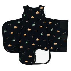 Kyte Baby Sleep Bag Swaddler in 1.0 Under the Stars Online