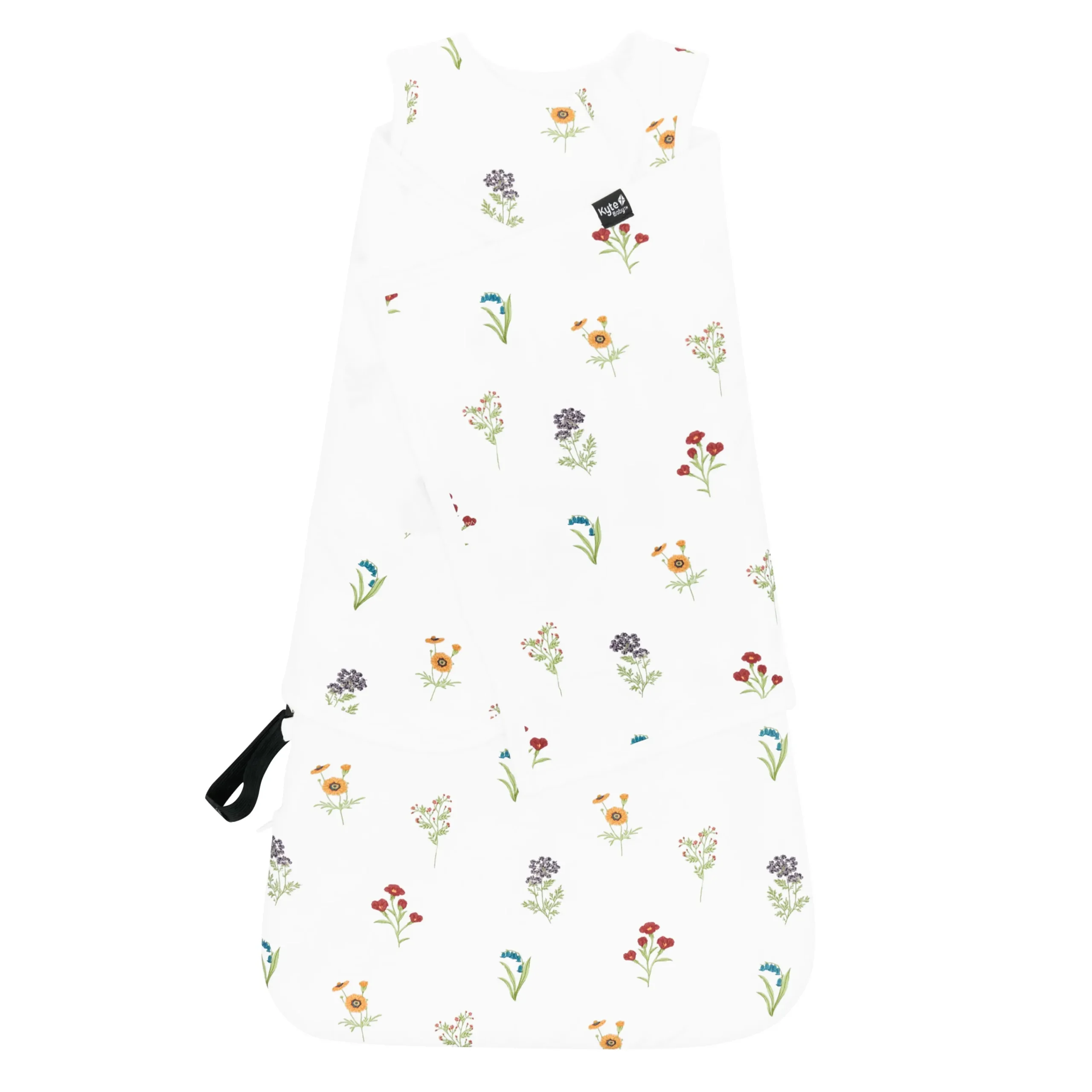 Kyte Baby Sleep Bag Swaddler in 1.0 Wildflower Discount