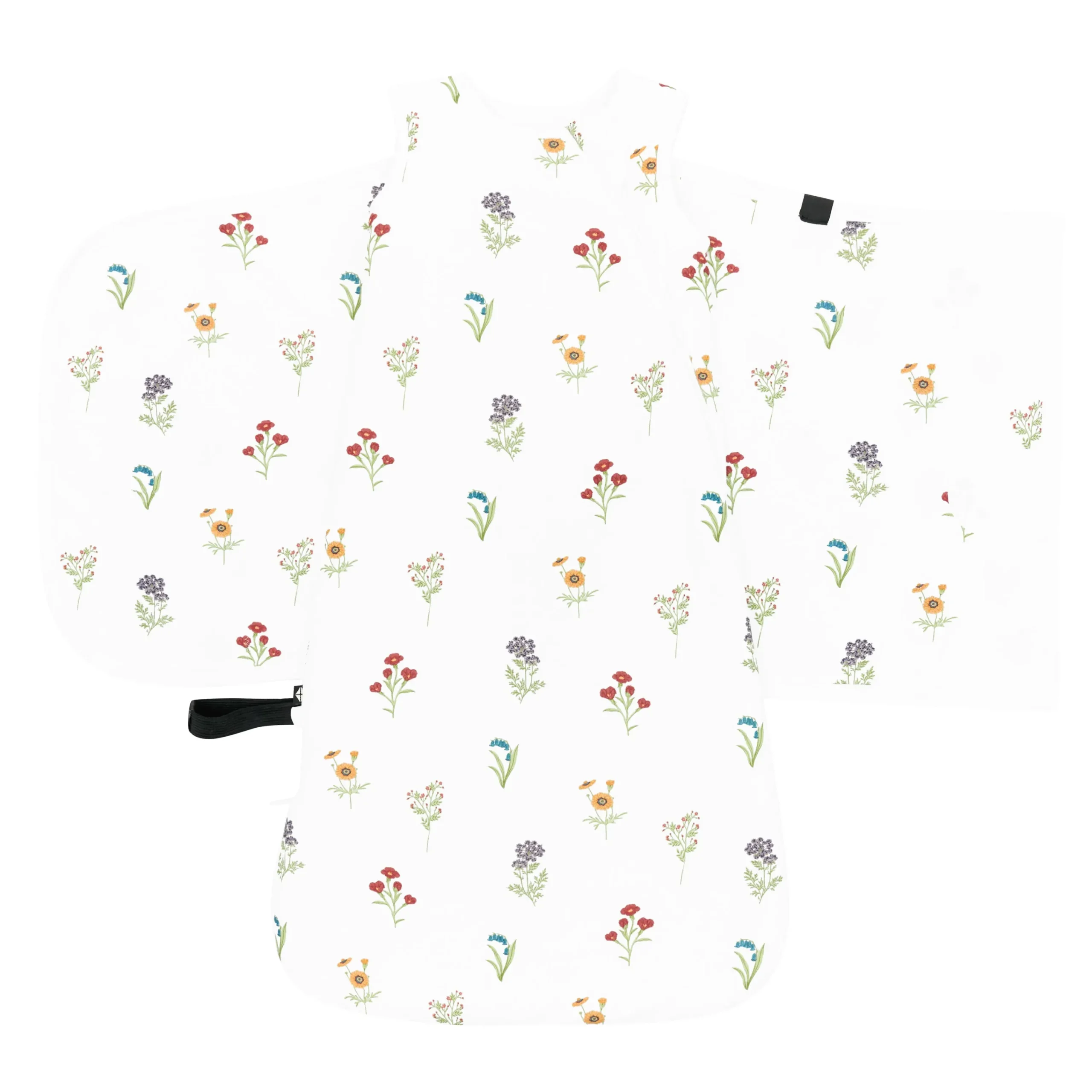 Kyte Baby Sleep Bag Swaddler in 1.0 Wildflower Discount