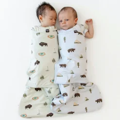 Kyte Baby Sleep Bag Swaddler in 1.0 Yellowstone New