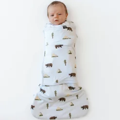 Kyte Baby Sleep Bag Swaddler in Yosemite 1.0 Discount
