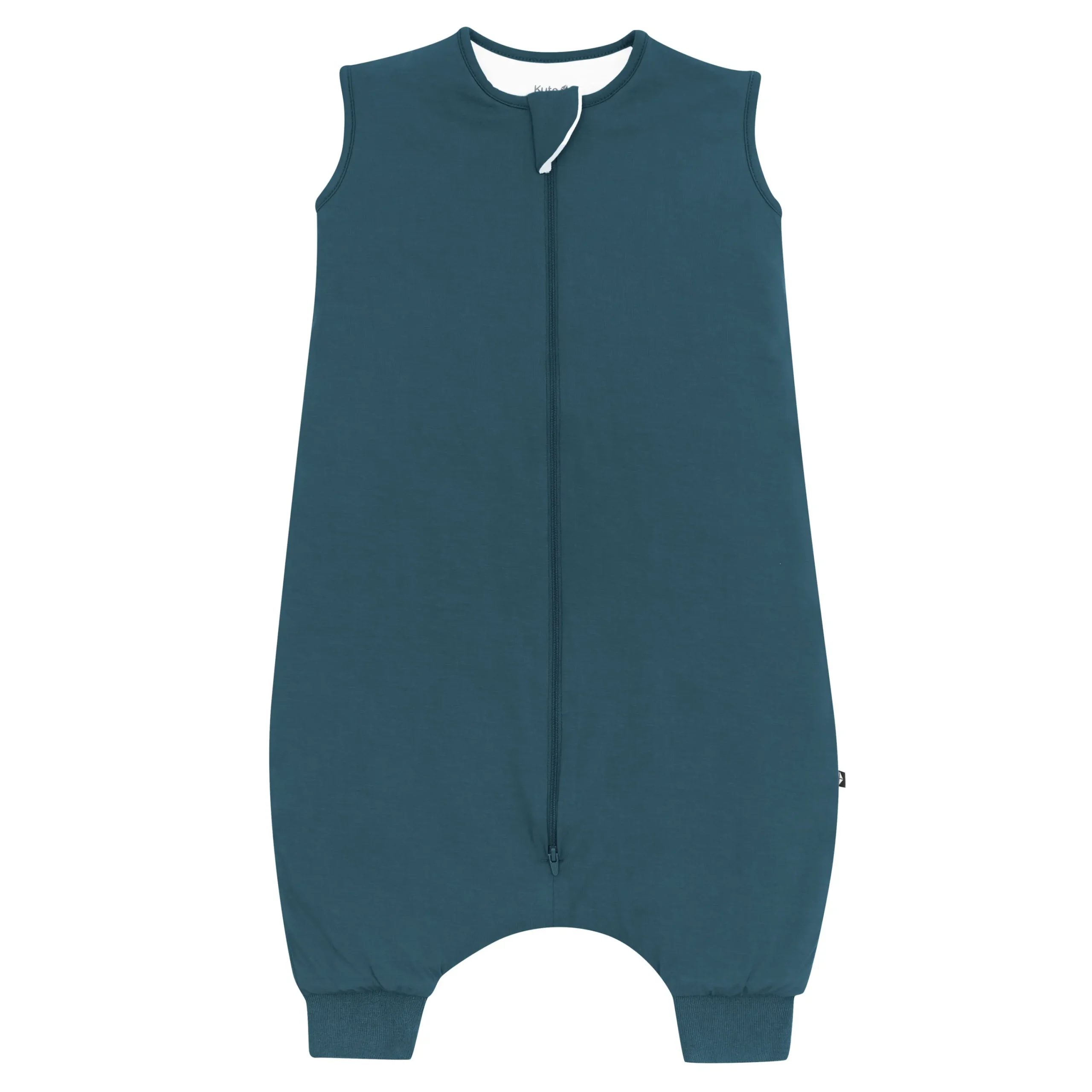 Kyte Baby Sleep Bag Walker in 1.0 Atlantic Best