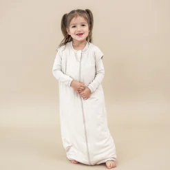 Kyte Baby Sleep Bag Walker in 1.0 Bisque