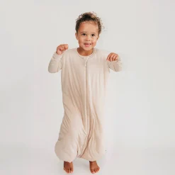 Kyte Baby Sleep Bag Walker in 2.5 Bisque Best