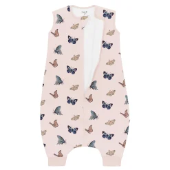 Kyte Baby Sleep Bag Walker in 1.0 Blush Butterfly Sale