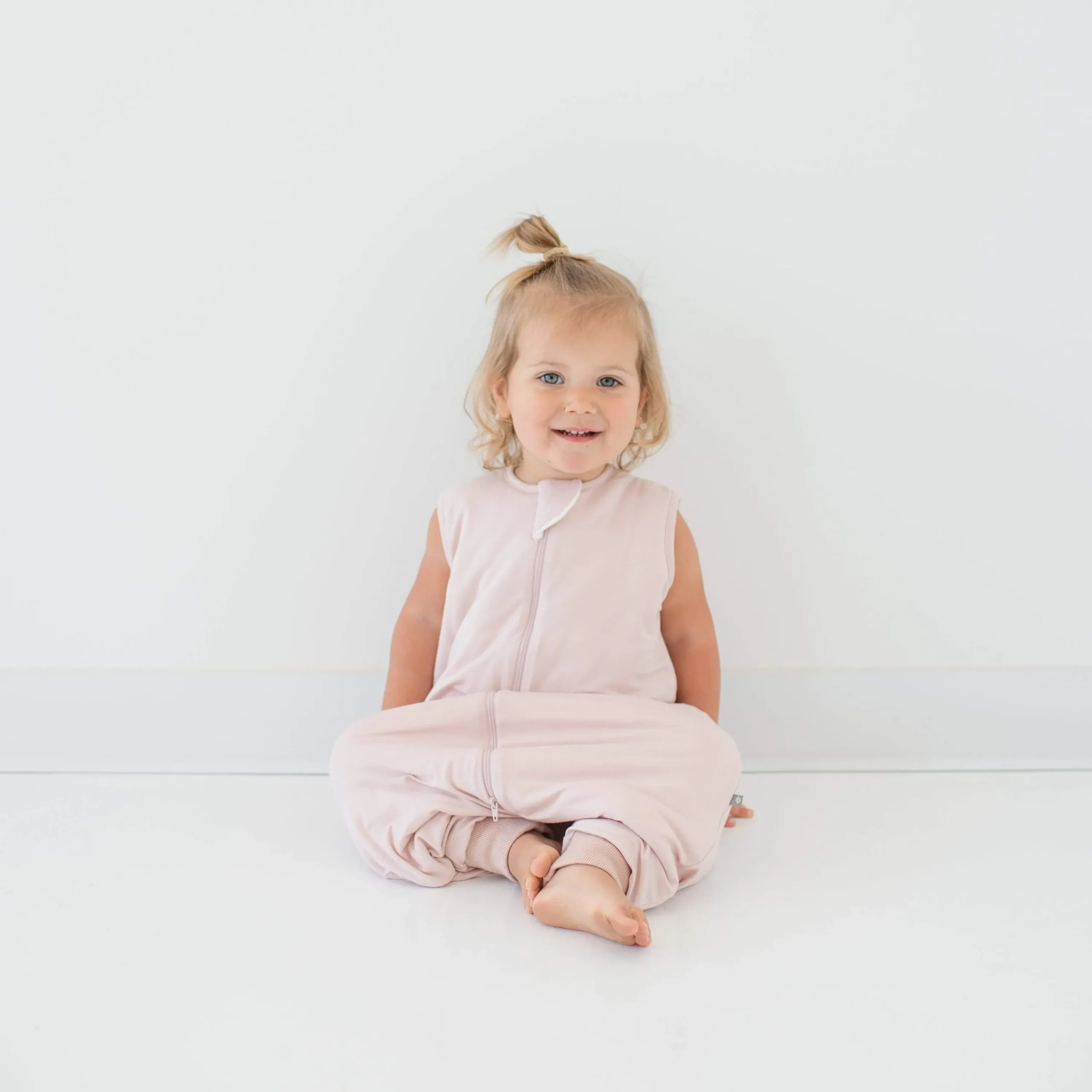 Kyte Baby Sleep Bag Walker in 2.5 Blush Online