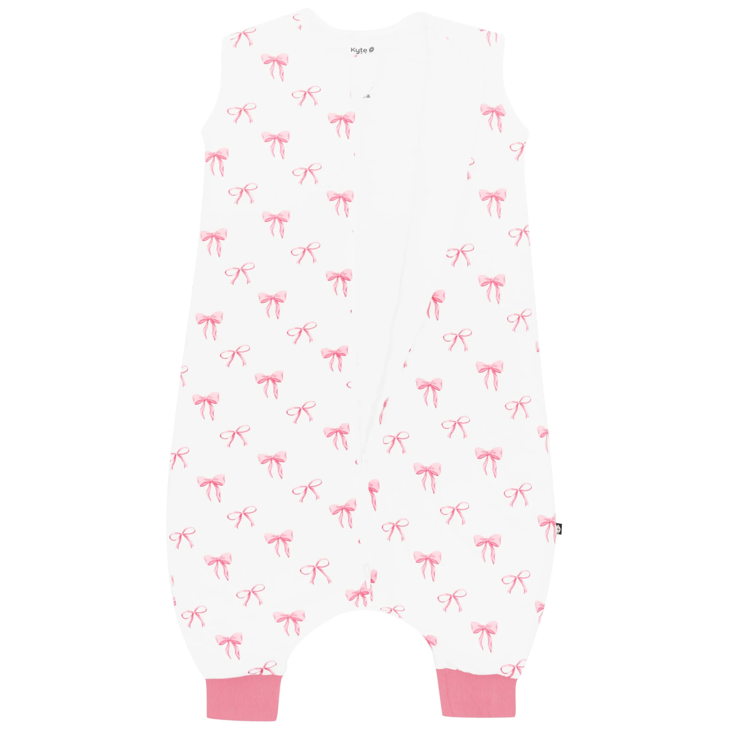 Kyte Baby Sleep Bag Walker in 1.0 Bow Clearance