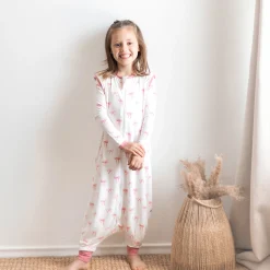 Kyte Baby Sleep Bag Walker in 0.5 Bow New