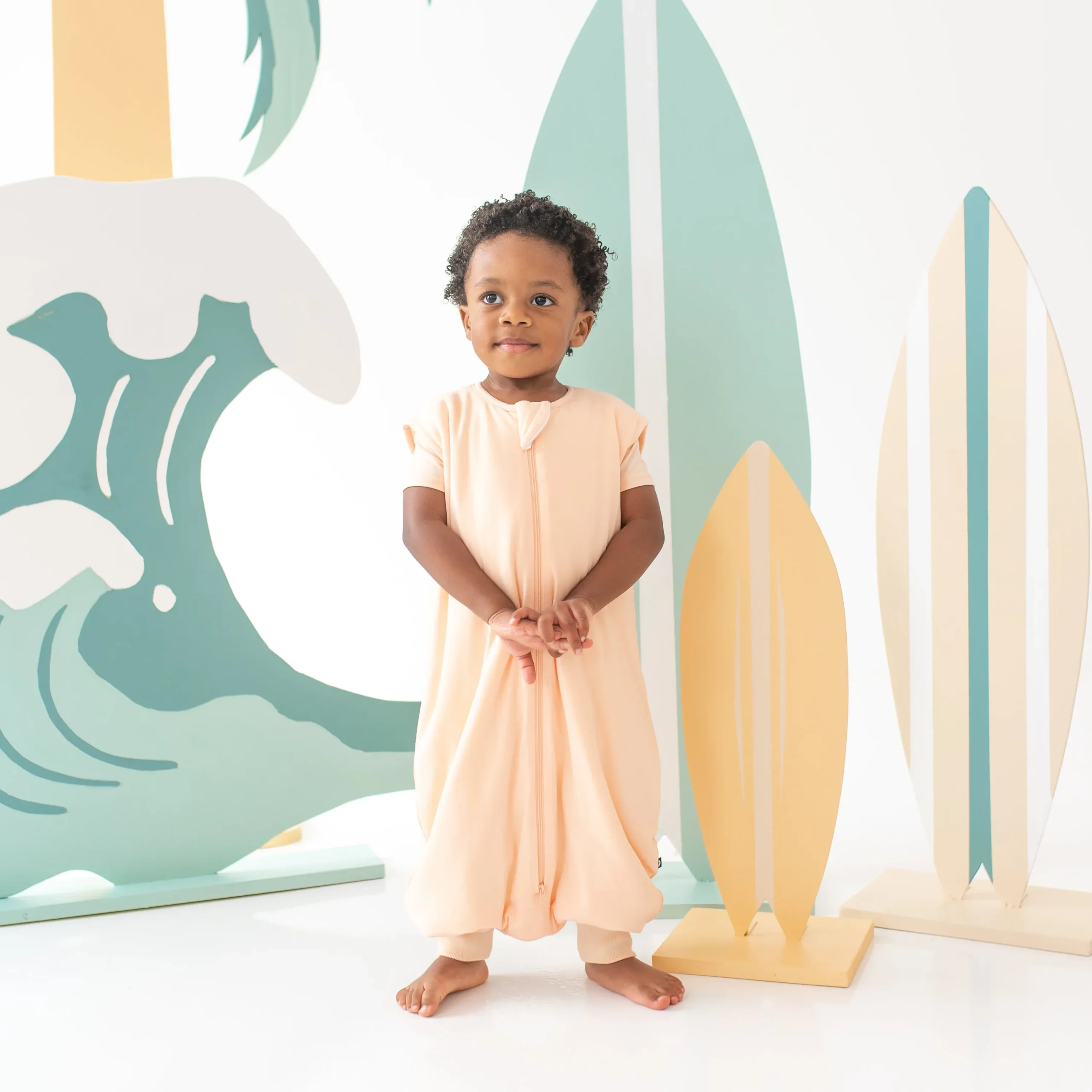 Kyte Baby Sleep Bag Walker in 1.0 Canyon