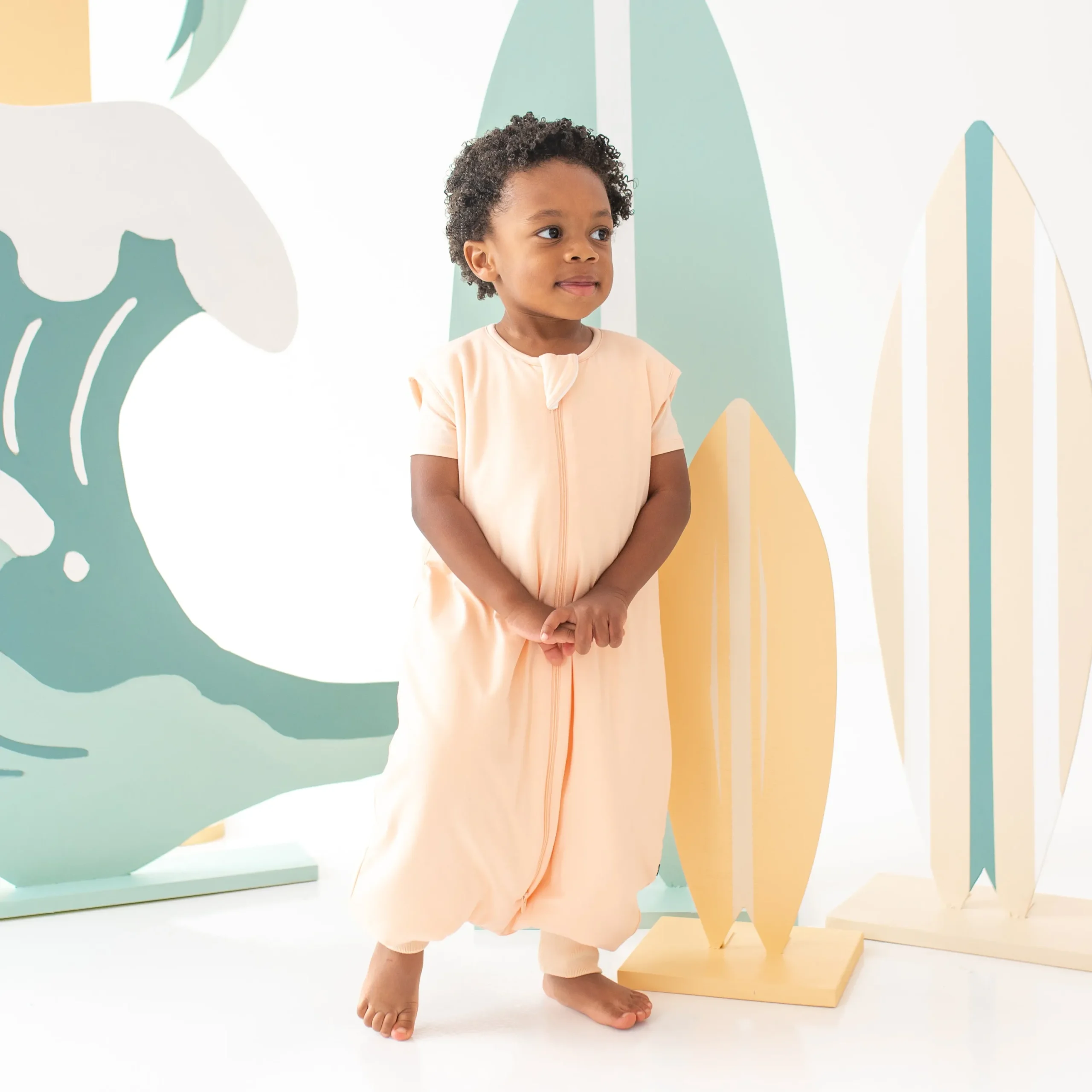 Kyte Baby Sleep Bag Walker in 1.0 Canyon