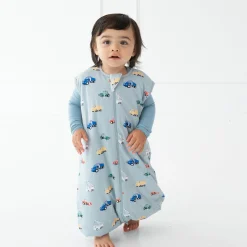 Kyte Baby Sleep Bag Walker in 1.0 Construction Outlet
