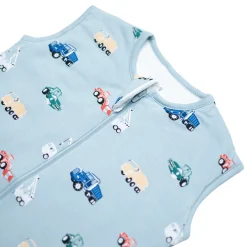 Kyte Baby Sleep Bag Walker in 1.0 Construction Outlet