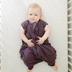 Kyte Baby Sleep Bag Walker in 2.5 Currant New