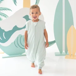 Kyte Baby Sleep Bag Walker in 1.0 Dew Outlet