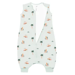 Kyte Baby Sleep Bag Walker in 1.0 Dew Surf Online