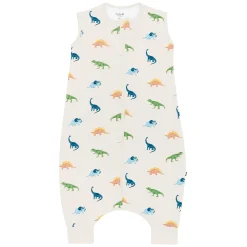 Kyte Baby Sleep Bag Walker in 0.5 Ecru Roar Sale