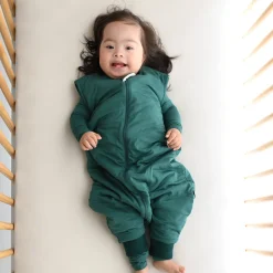 Kyte Baby Sleep Bag Walker in 1.0 Emerald Online