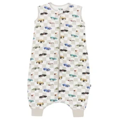 Kyte Baby Sleep Bag Walker in 1.0 Fast and Fierce New