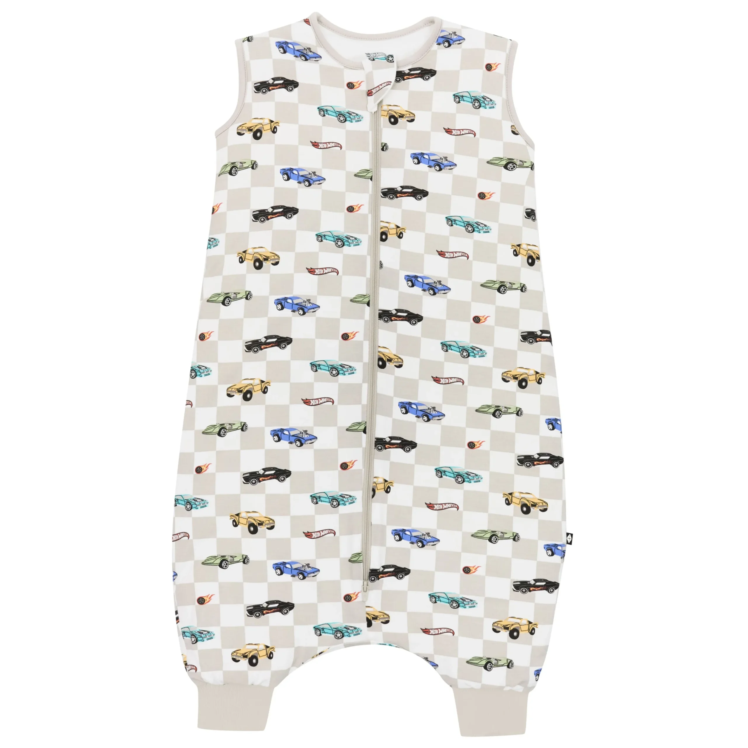 Kyte Baby Sleep Bag Walker in 1.0 Fast and Fierce New